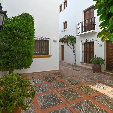 Pueblo Blanco * Jávea