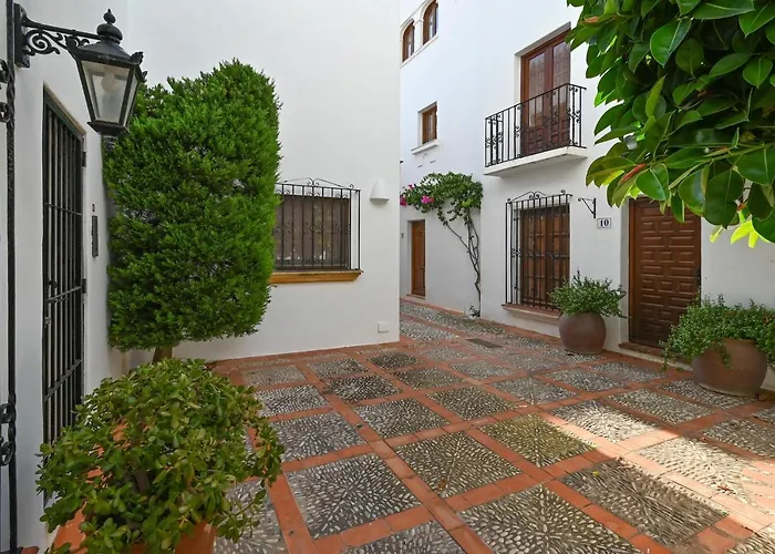 Pueblo Blanco * Jávea