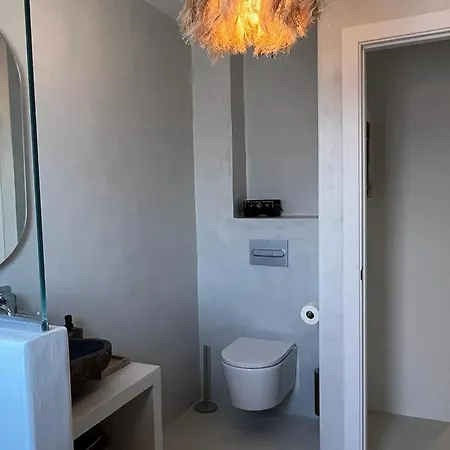 Feriehus Pueblo Blanco