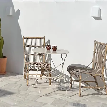 Feriehus Pueblo Blanco *