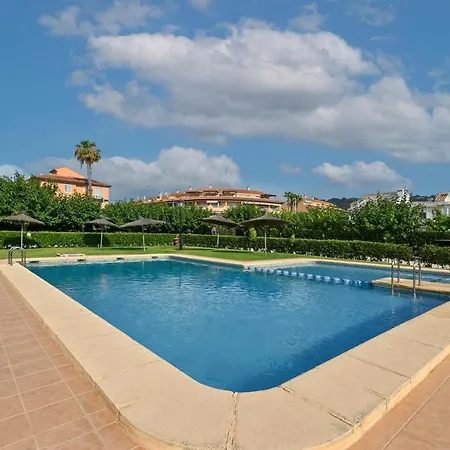 Feriehus Pueblo Blanco